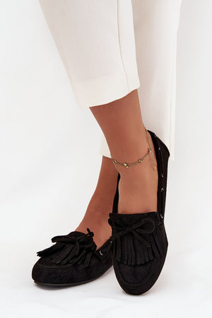  Mocassin model 218060 Step in style 