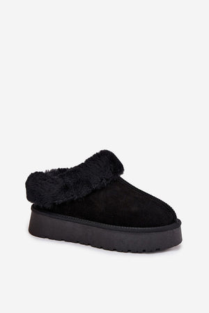  Snow boots model 218102 Step in style 
