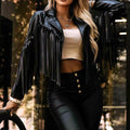  Jacket model 218114 Numoco 
