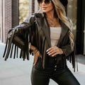  Jacket model 218115 Numoco 