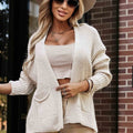  Cardigan model 218116 Numoco 