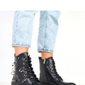  Bootie model 218127 Solea 