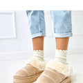  Snow boots model 218134 Solea 