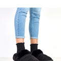  Snow boots model 218135 Solea 
