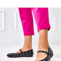  Ballet flats model 218167 Solea 