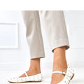  Ballet flats model 218169 Solea 