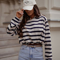  Sweatshirt model 218183 LaBalancia 