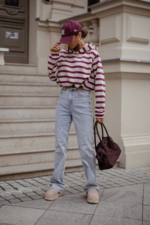  Sweatshirt model 218184 LaBalancia 