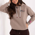  Sweatshirt model 218213 Sublevel 