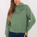  Sweatshirt model 218221 Sublevel 