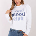  Sweatshirt model 218228 Sublevel 