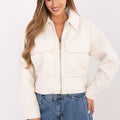  Jacket model 218233 Sublevel 