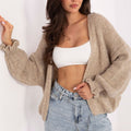  Cardigan model 218237 Rue Paris 