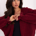  Cardigan model 218243 Rue Paris 