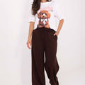  Tracksuit trousers model 218252 Relevance 