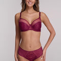  Push up model 218308 Ava 