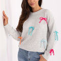  Jumper model 218332 Factory Price 