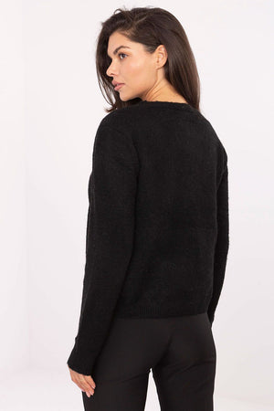  Cardigan model 218333 Factory Price 