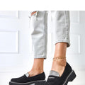  Mocassin model 218360 Solea 