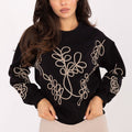  Sweatshirt model 218383 Relevance 