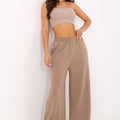  Tracksuit trousers model 218433 Italy Moda 
