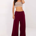  Tracksuit trousers model 218434 Italy Moda 