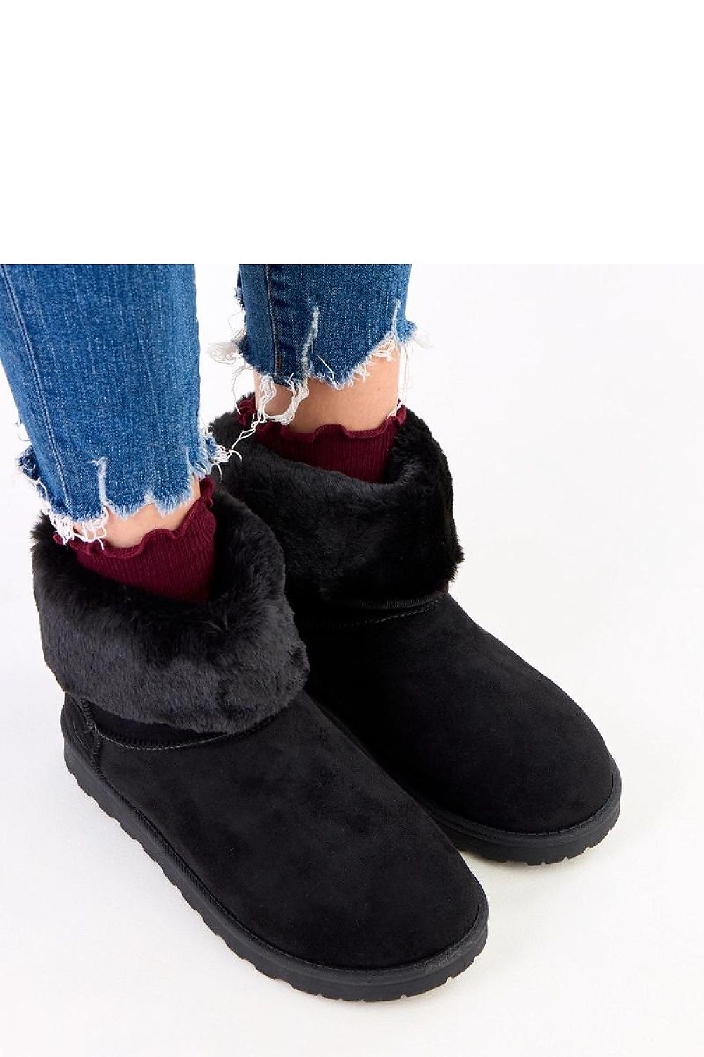  Snow boots model 218470 Solea 