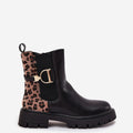  Jodhpur boot model 218500 Step in style 