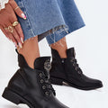  Boots model 218507 Step in style 