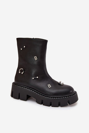  Boots model 218509 Step in style 