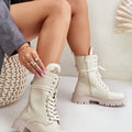 Bootie model 218519 Step in style 