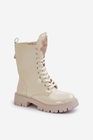  Bootie model 218519 Step in style 