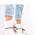  Snow boots model 218530 Solea 