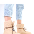  Snow boots model 218531 Solea 
