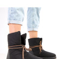  Snow boots model 218532 Solea 