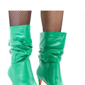  Heel boots model 218548 Solea 