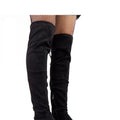  Thigh-Hight Boots model 218559 Solea 