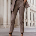  Women trousers model 218575 LaBalancia 