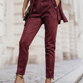  Women trousers model 218576 LaBalancia 