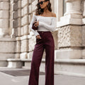  Women trousers model 218579 LaBalancia 