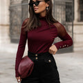  Blouse model 218574 LaBalancia 