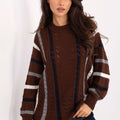  Jumper model 218594 Factory Price 