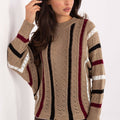  Jumper model 218597 Factory Price 