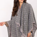  Poncho model 218601 Factory Price 