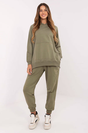  Sweatshirt model 218620 Relevance 