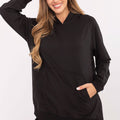  Sweatshirt model 218622 Relevance 