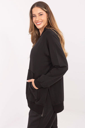  Sweatshirt model 218622 Relevance 