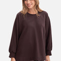  Sweatshirt model 218640 BeWear 