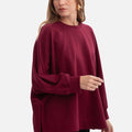  Sweatshirt model 218642 BeWear 
