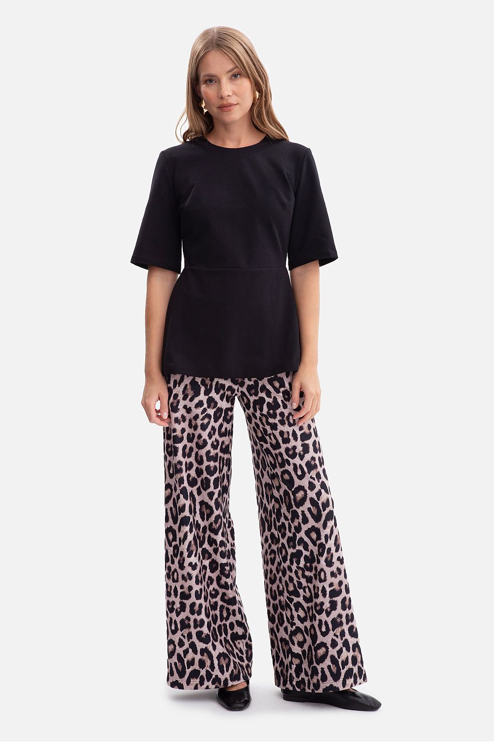 Blouse model 218645 BeWear 